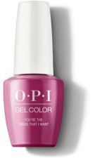 Grease Gel Nail Polish 15ml