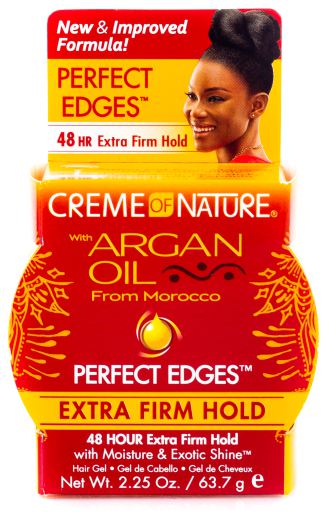 Creme Of Nature Oil Perfect Edges Extra Strong 63,7 gr