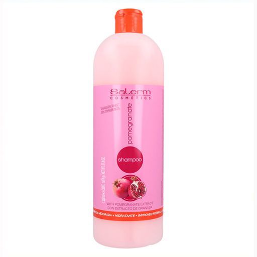 Pomegranate Shampoo 1000 ml