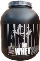 Animal Whey 2300 gr
