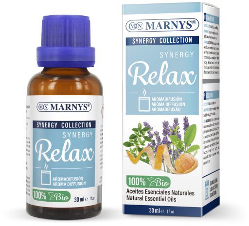 Marnys Synergy Relax 30 ml