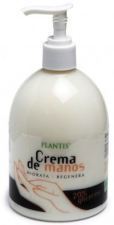 Plantis Hand Cream 500 ml