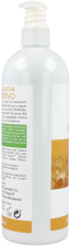 Organic Honey & Oat Shower Gel 740 ml
