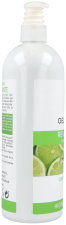 Organic Lemon & Aloe Revitalizing Shower Gel 740 ml
