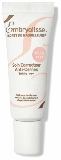 Pink Anti-Dark Circles Corrective treatment