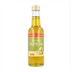 Natural Oil 250 ml