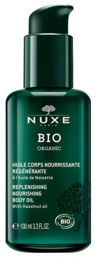 Bio Aceite Corporal Nutritivo Regenerante 100 ml