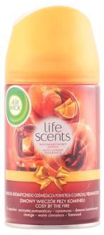 Beach Escapes Refill Air Freshener 250 ml