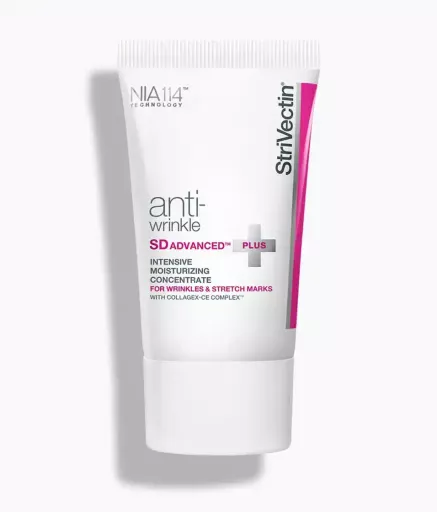 Anti-Wrinkle Sd Advanced Plus 118 ml