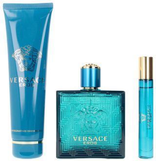 ET 50 ml + Shower Gel 50 ml + Aftershave 50 ml