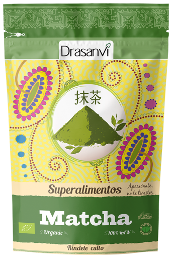 Ceremonial Matcha Super Food 70 gr