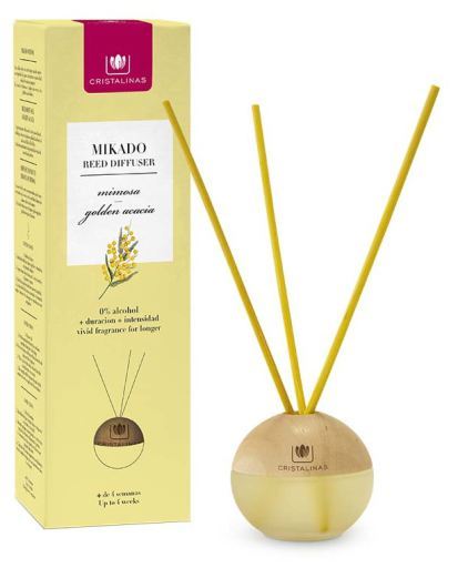Mikado esfera Premium mimosa 20 ml