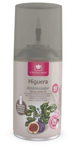 Refill spray Higuera 250 ml