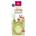 Mikado absorbs pet odours Crystalline garden 30 ml