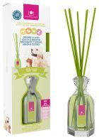Mikado absorbs pet odours Crystalline garden 90 ml