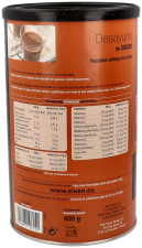 Cocoa Breakfast 400 gr