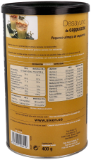 Cocoa Breakfast 400 gr