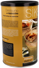 Cocoa Breakfast 400 gr