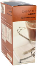 Cappuccino Breakfast 7 envelopes