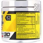 C4 Ripped Raspberry Lemonade 30 servings