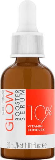 Glow Booster Serum 30 ml