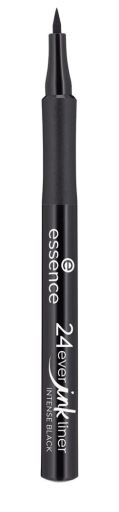 Essence 24ever Ink Liner Eyeliner 01 Intense Black 1.2ml