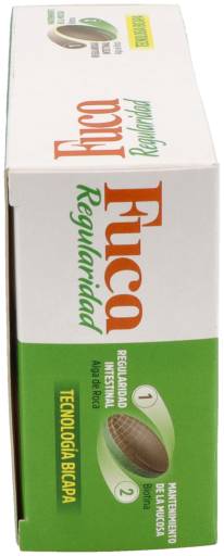 Fuca Regularity 30 Tablets
