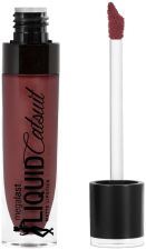 Megalast Liquid Catsuit Matte Lipstick missy and fierce