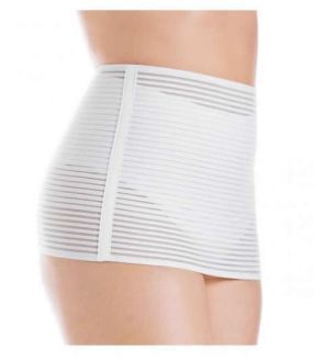 Chicco Mammy Postpartum Velcro Girdle 1 Unit