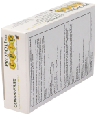 Epid Candys Honey-Lemon 20 units