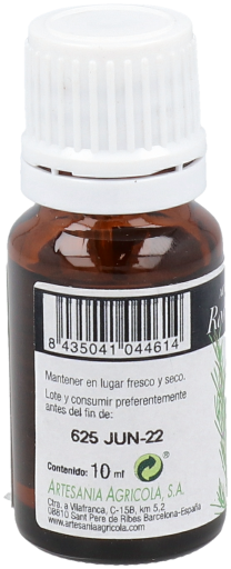 Rosemary Essence 10 cc