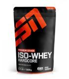 Iso Whey Hardcore 1 kg