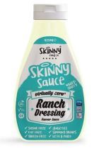 Sauces Garlic Mayo 425 ml