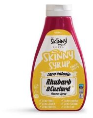 Syrup Billionaires Shortbread 425 ml