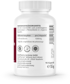 L-Phenylalanine 500mg 90 Capsules