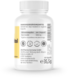 Myo-Inositol 500mg Capsules