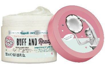 Coconut Body Scrub 300 ml