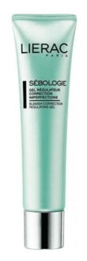 Sébologie Regulating and Correcting Dark Spot Gel 40 ml