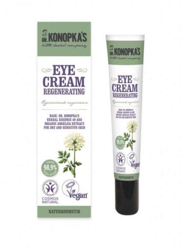 Dr. Konopka's Regenerating Eye Contour Cream 20 ml