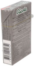 Sugar-free licorice candies 50 g