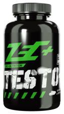 Testo+ 120 Capsules