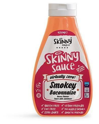 Sauces Baconaise 425 ml