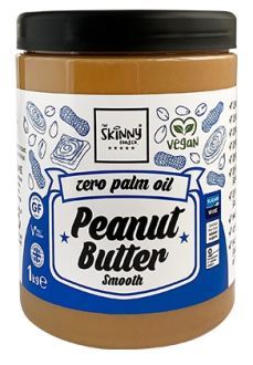 Peanut Butter Smooth 1000 gr