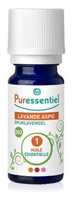 Lavender Essential Oil Aspica 10 ml