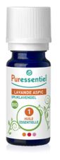 Lavender Essential Oil Aspica 10 ml