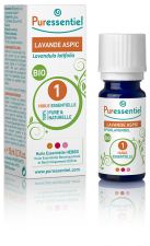 Lavender Essential Oil Aspica 10 ml