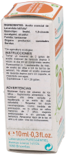Lavender Essential Oil Aspica 10 ml