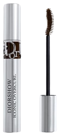 Mascara Iconic Overcurl No. 694