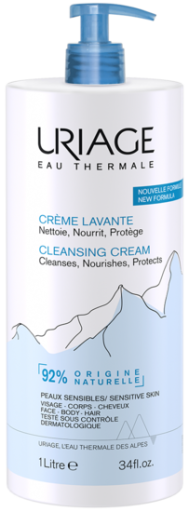 Cleansing Cream 1000 ml