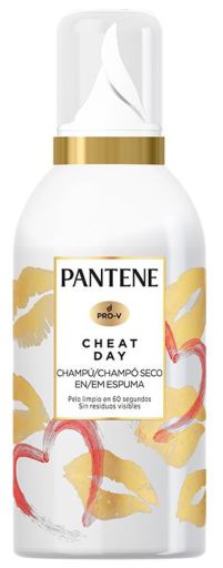 Express Dry Shampoo in Foam 180 ml